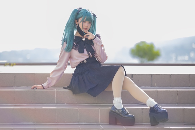 The Vampire feat. Hatsune Miku