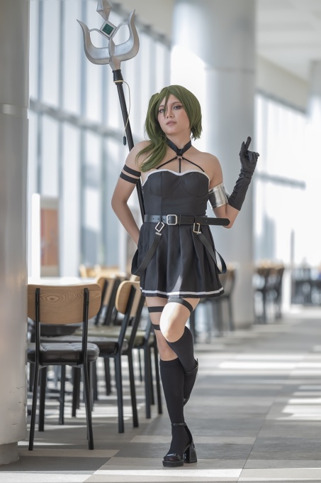 Übel | One Peace | Blythe Qwins