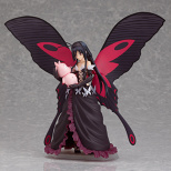 figma Kuroyukihime from 'Accel World'  (4/6)