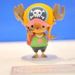 "Figure of One Piece in childhood"  (3/8)