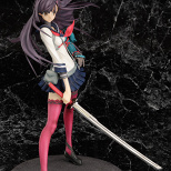 Figure of Samurai (Katanako) From '7th Dragon 2020'  (2/5)