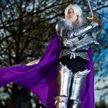 Berserk Cosplay! (2/5)