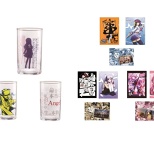 "Angel Beats!" Ichiban Kuji Kyun Chara World (3/5)