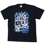 Saint Seiya Ω T-shirts (4/6)