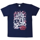 Saint Seiya Ω T-shirts (5/6)