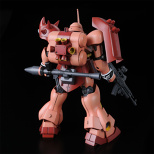 Gundam Figure! HGUC GM III & HGUC Geara Doga  (5/6)