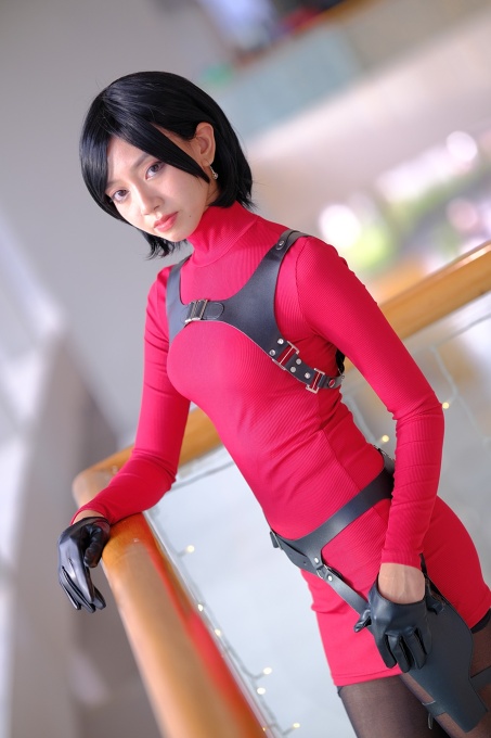 Ada Wong Resident Evil