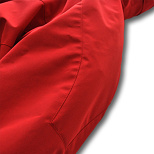 A Jacket inspired by theEvangelion plug suit  (12/20)