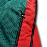 A Jacket inspired by theEvangelion plug suit  (13/20)