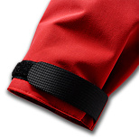 A Jacket inspired by theEvangelion plug suit  (14/20)