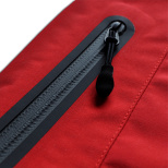 A Jacket inspired by theEvangelion plug suit  (15/20)