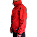 A Jacket inspired by theEvangelion plug suit  (3/20)