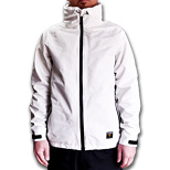 A Jacket inspired by theEvangelion plug suit  (4/20)