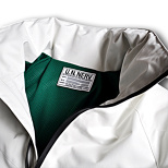 A Jacket inspired by theEvangelion plug suit  (8/20)