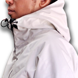 A Jacket inspired by theEvangelion plug suit  (10/20)