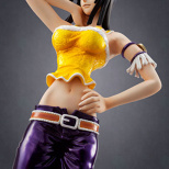 Nico Robin figure from One Piece (4/6)