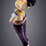 Nico Robin figure from One Piece (5/6)