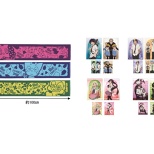 Ichban Kuji "Blue Exorcist" (3/6)