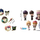 Ichban Kuji "Blue Exorcist" (4/6)