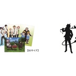 Ichban Kuji "Blue Exorcist" (5/6)