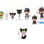 Ichban Kuji "Blue Exorcist" (6/6)
