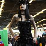 Cosplayer in Japan Expo 2012 (13/17)