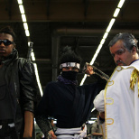 Cosplayer in Japan Expo 2012 (17/17)