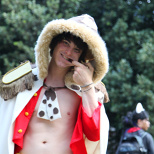 Cosplayer in Japan Expo 2012 (3/17)