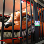 Cosplayer in Japan Expo 2012 (4/17)