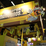 Cosplayer in Japan Expo 2012 (5/17)