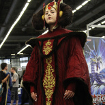 Cosplayer in Japan Expo 2012 (11/17)