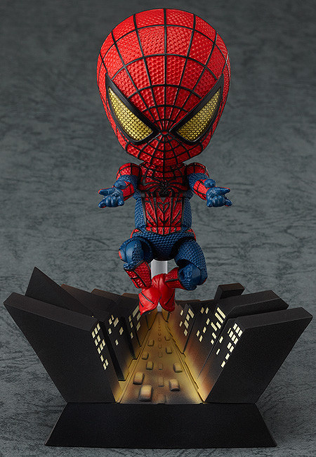 Nendoroid Spider-Man: Hero's Edition (1/5)