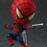 Nendoroid Spider-Man: Hero's Edition (2/5)