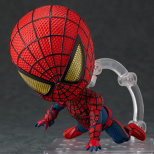 Nendoroid Spider-Man: Hero's Edition (3/5)