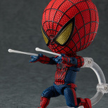 Nendoroid Spider-Man: Hero's Edition (5/5)