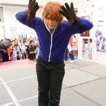 Cosplayer in Asia Cosplay Meet Championships 2012 in Singapore (2/10)