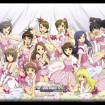 THE IDOLM@STER2's original notebook  (3/3)