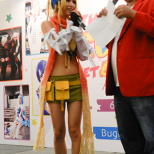 Cosplayer in Asia Cosplay Meet Championships 2012 in Singapore! (13/100)