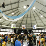 Cosplayer in Asia Cosplay Meet Championships 2012 in Singapore! (33/100)