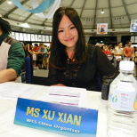 Cosplayer in Asia Cosplay Meet Championships 2012 in Singapore! (36/100)