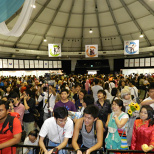 Cosplayer in Asia Cosplay Meet Championships 2012 in Singapore! (39/100)