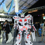 Cosplayer in Asia Cosplay Meet Championships 2012 in Singapore! (52/100)