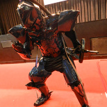 Cosplayer in Asia Cosplay Meet Championships 2012 in Singapore! (62/100)