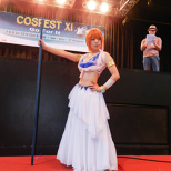 Cosplayer in Asia Cosplay Meet Championships 2012 in Singapore! (64/100)