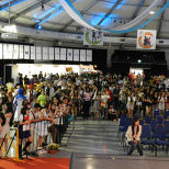 Cosplayer in Asia Cosplay Meet Championships 2012 in Singapore! (70/100)