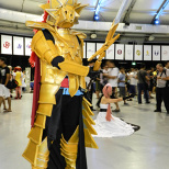 Cosplayer in Asia Cosplay Meet Championships 2012 in Singapore! (76/100)