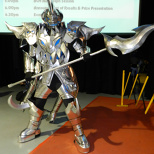 Cosplayer in Asia Cosplay Meet Championships 2012 in Singapore! (82/100)