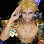 Cosplayer in Asia Cosplay Meet Championships 2012 in Singapore! (91/100)