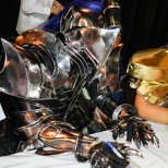 Cosplayer in Asia Cosplay Meet Championships 2012 in Singapore! (93/100)