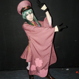 Cosplayer in Asia Cosplay Meet Championships 2012 in Singapore! (95/100)